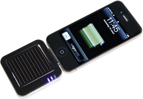 ASSENDELFT as super charger ipod - Afbeelding 2