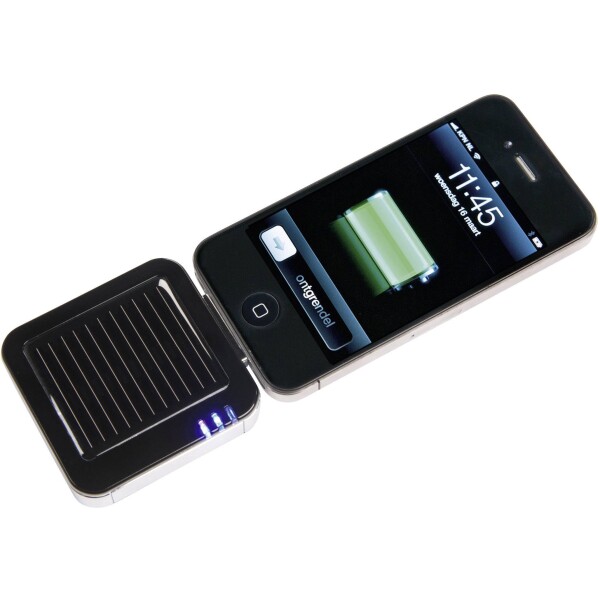 XTORM - super charger ipod - iPhone - Afbeelding 2
