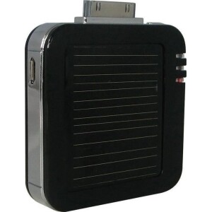 ASSENDELFT as super charger ipod