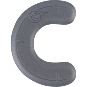 SIDAS IPS C-Shape M neutral  (paar)