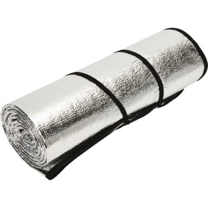 BO-CAMP iso-alu mat 60x190