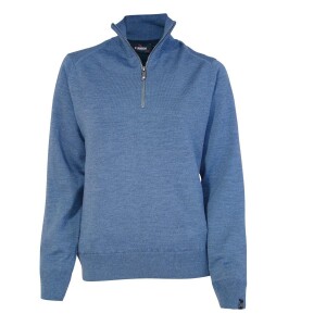 IVANHOE OF S Wilma Windbreaker denim