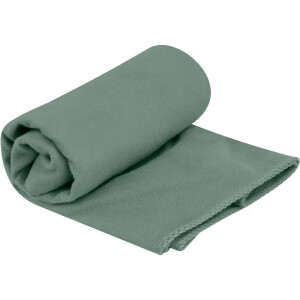 SEA TO SUMMIT Drylite towel - Saga green