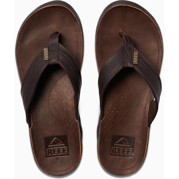 REEF J-Bay III  dark-brown - Afbeelding 2