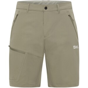 JACK WOLFSKIN PICO TRAIL SHORTS M