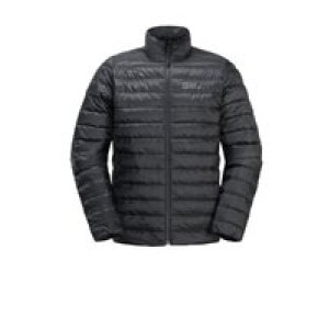 JACK WOLFSKIN Pilvi Down jkt m black