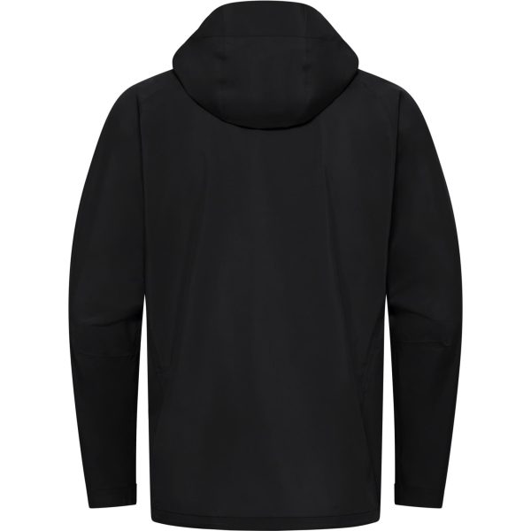 JACK WOLFSKIN PRELIGHT 2.5L LT JKT M - Afbeelding 2