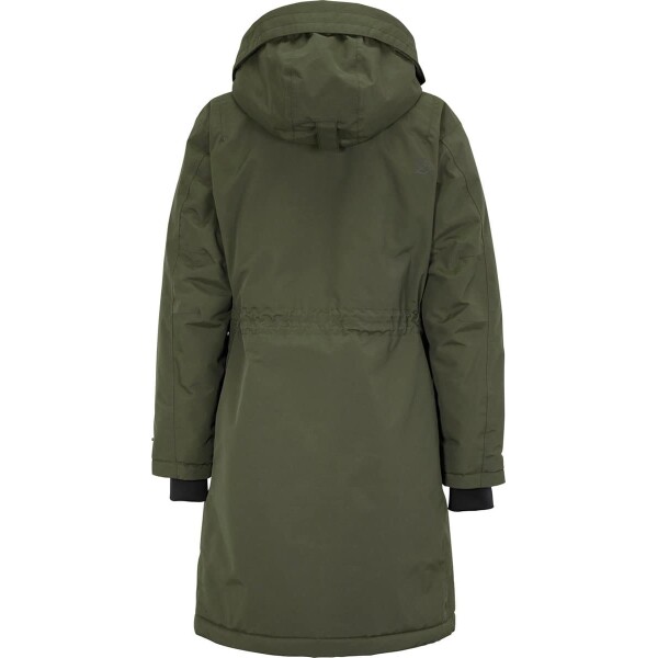 DIDRIKSONS Josephine dames-parka - Afbeelding 2