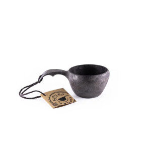 KUPILKA Classic 21 Cup Black - K21KO