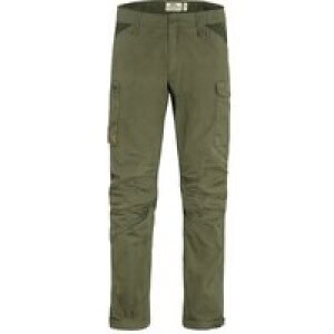 FJALLRAVEN - Kaipak trousers Men - Green
