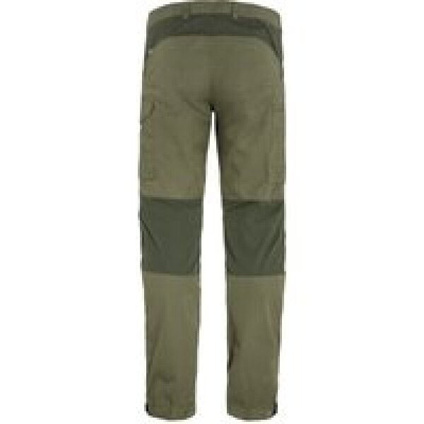 FJALLRAVEN - Kaipak trousers Men - Green - Afbeelding 2
