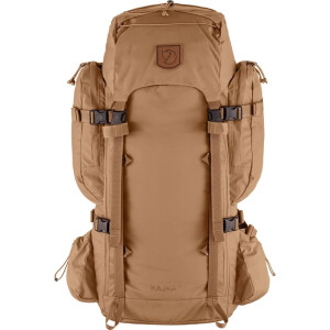 FJALLRAVEN Kajka 55 khaki dust