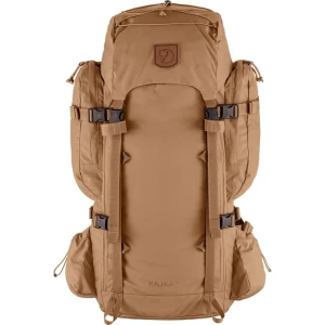Fjällraven Kajka 55 S/M | Khaki Dust