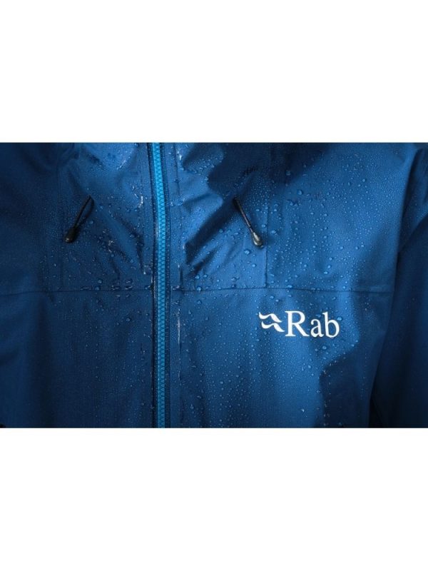 RAB Kangri jkt gtx ink - Afbeelding 2