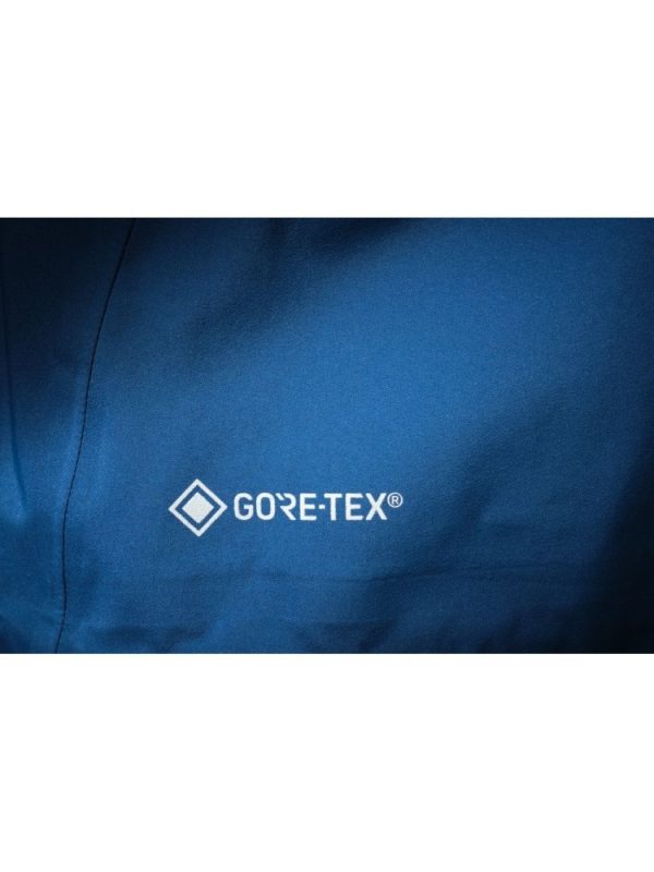 RAB Kangri jkt gtx ink - Afbeelding 3