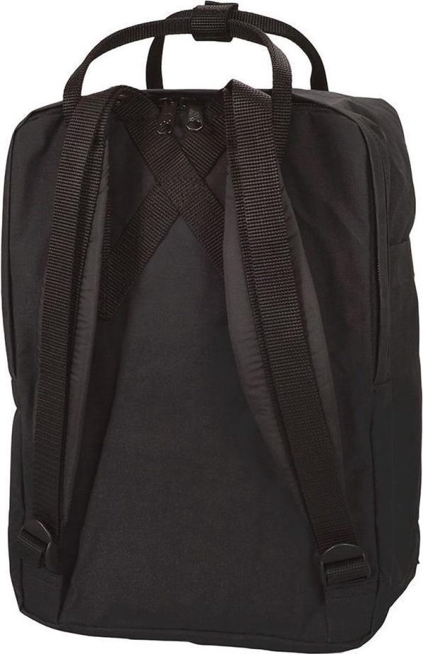 FJALLRAVEN Känken Laptop 13" black - Afbeelding 2