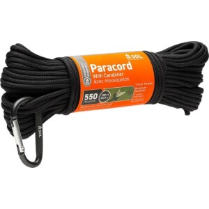 SOL Paracord 550 - 35m