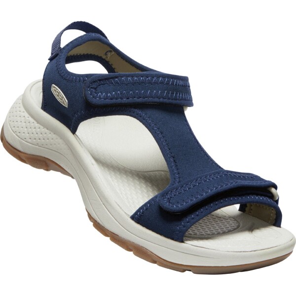 KEEN Astoria West T-strap navy (dames) - Afbeelding 2