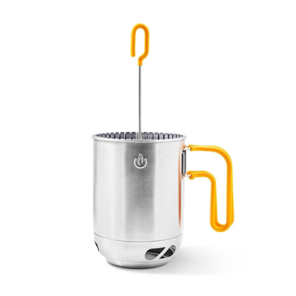 Biolite Kettlepot Cook & Coffee Kit - Afbeelding 2