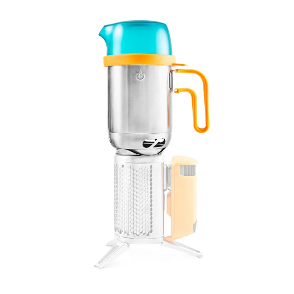 Biolite Kettlepot Cook & Coffee Kit - Afbeelding 3