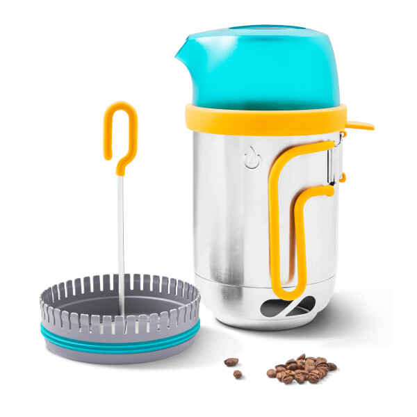 Biolite Kettlepot Cook & Coffee Kit - Afbeelding 4