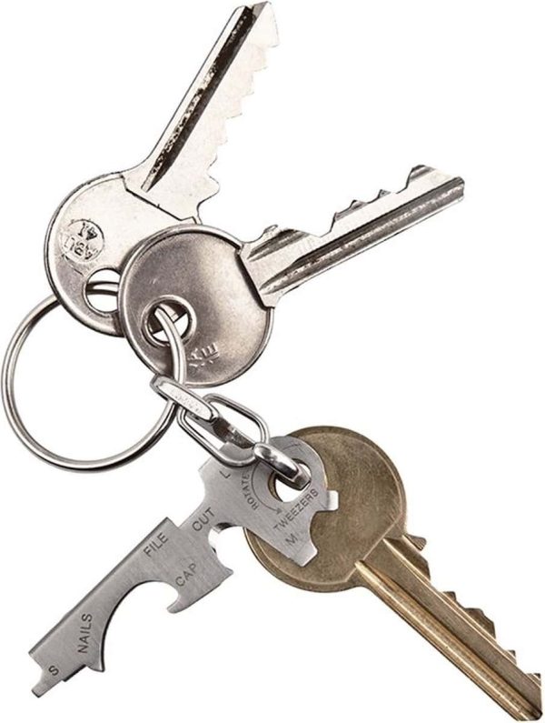 TRUE UTILITY keytool - Afbeelding 2