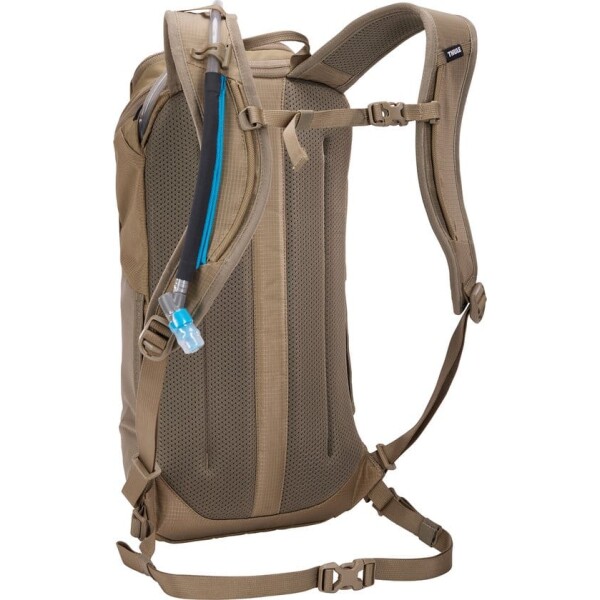 THULE All-Trail Hydration 10L | Khaki - Afbeelding 2