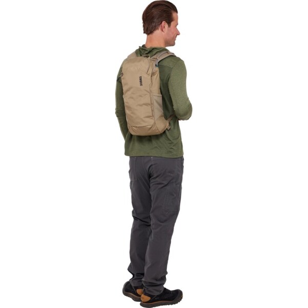 THULE All-Trail Hydration 10L | Khaki - Afbeelding 4