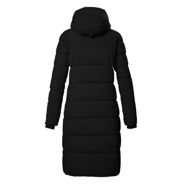 KILLTEC KOW 56 WMN QLTD CT | Zwart - Afbeelding 2