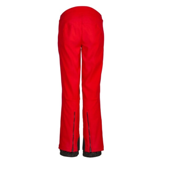 KILLTEC KSW312 Skipant W | Red - Afbeelding 2