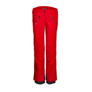 KILLTEC KSW312  Wmn skipant red