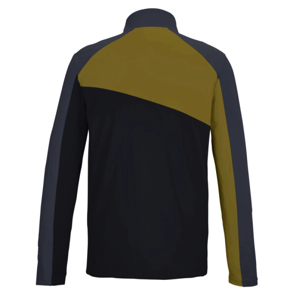 KILLTEC KSW 316 outdoor longsleeve shirt heren - meerkleurig - Afbeelding 2