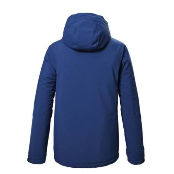 KILLTEC KOS 307 M Jacket | Dunkel Ozean - Afbeelding 2