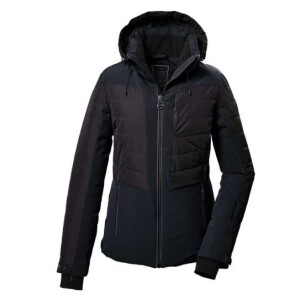 KILLTEC KSW309 wm ski jkt black