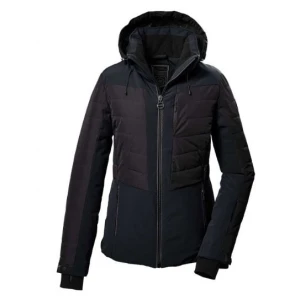 KILLTEC KSW309 Ski Jacket | Black