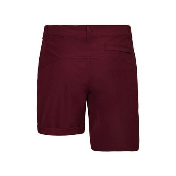 Killtec - Runja - functionele short - bordeaux - Afbeelding 2