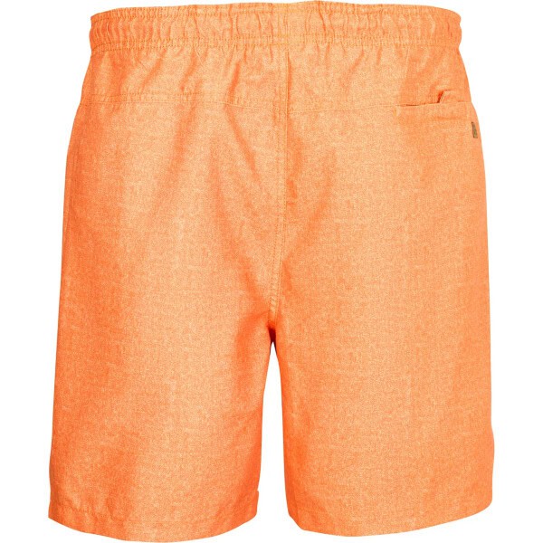Killtec GS 83 M Shorts Casual | Orange - Afbeelding 2