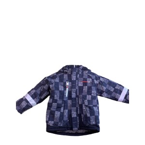 DIDRIKSONS Jesse Kids winterjas