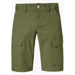 Schöffel Shorts Kitzstein M | Green