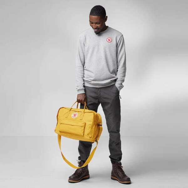 Fjällräven Känken Weekender | Black - Afbeelding 4