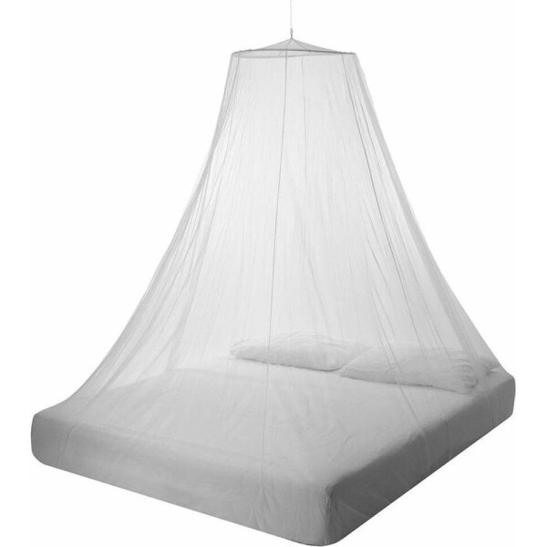 CARE PLUS Mosquito net Bell 2-persoons - niet geimpregneerd - Afbeelding 2