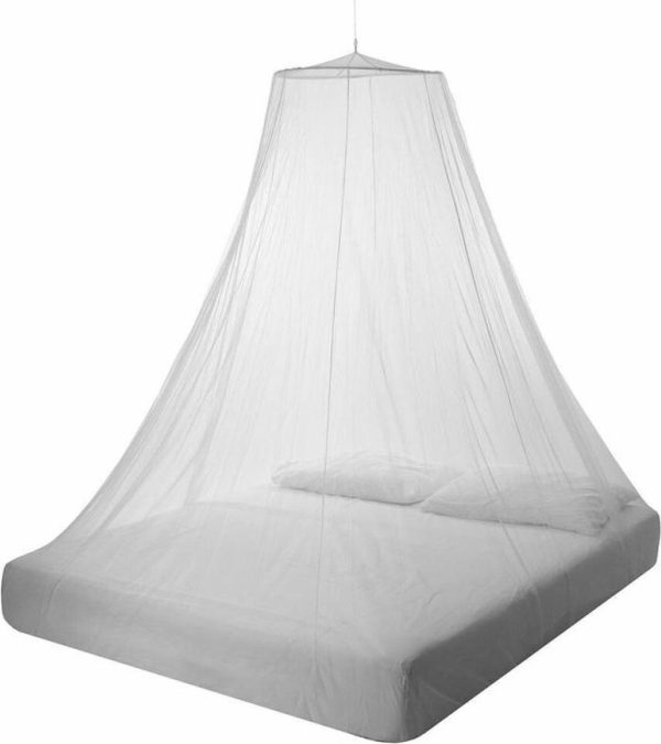 CARE PLUS Mosquito net Bell 2 pers - Afbeelding 2