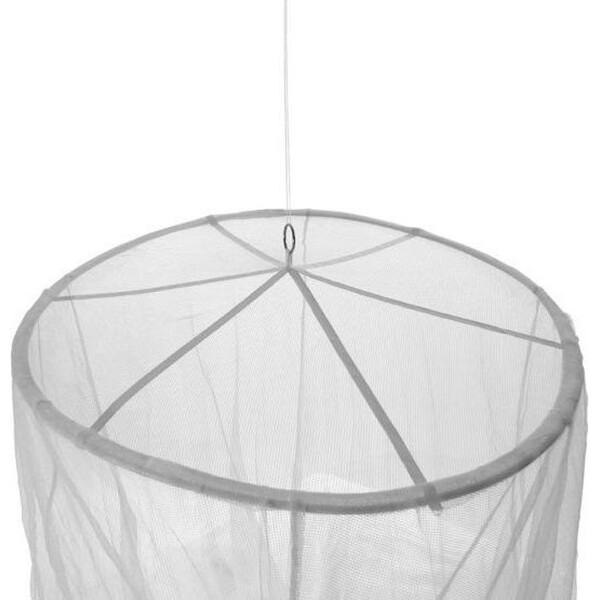 CARE PLUS Mosquito net Bell 2-persoons - niet geimpregneerd - Afbeelding 3