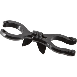 LEKI Klapp clip 18mm black