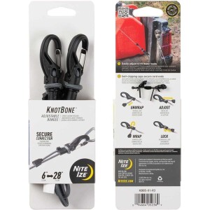 Nite Ize Knotbone  Bungee 71cm