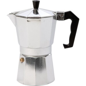 BO-CAMP Espresso maker 6-cups