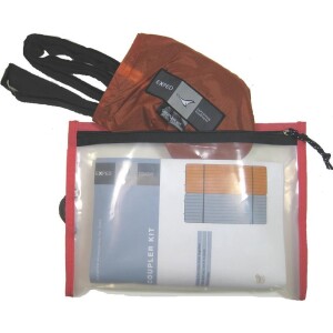 EXPED Universal mat couple kit