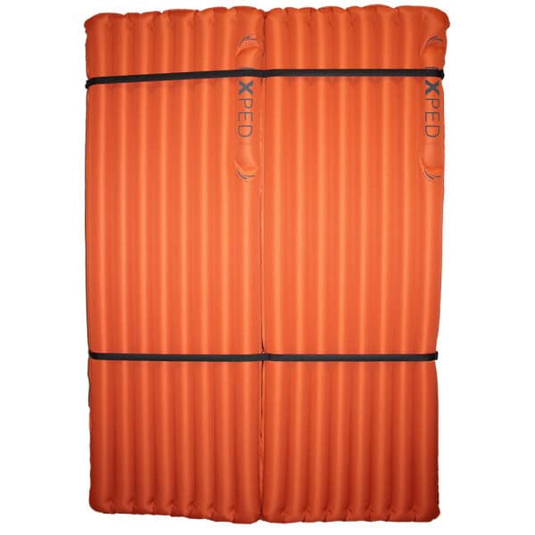Exped - Universal couple kit - Afbeelding 2