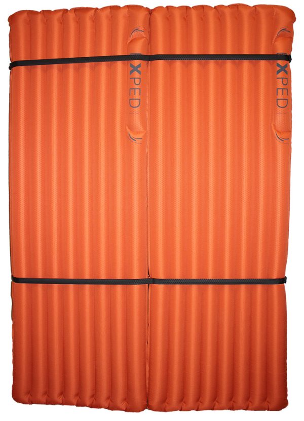 EXPED Universal mat couple kit - Afbeelding 2