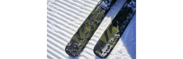 HEAD Ski Kore Team Junior SW - SX Team - Afbeelding 2